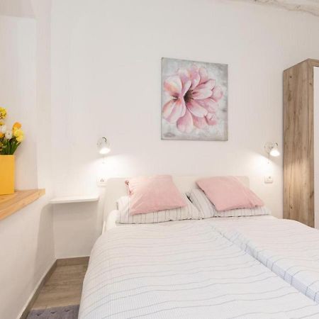 Studio Apartment Sisi Opatija Exterior foto