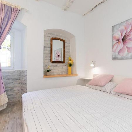 Studio Apartment Sisi Opatija Exterior foto